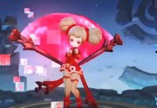 小乔最新皮肤最新爆料,梦幻仙子,美艳动人